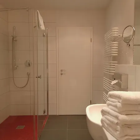 Am Zillierbach Apartment