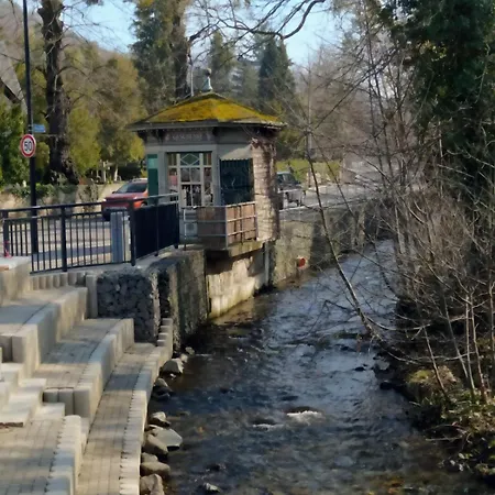 Διαμέρισμα Am Zillierbach