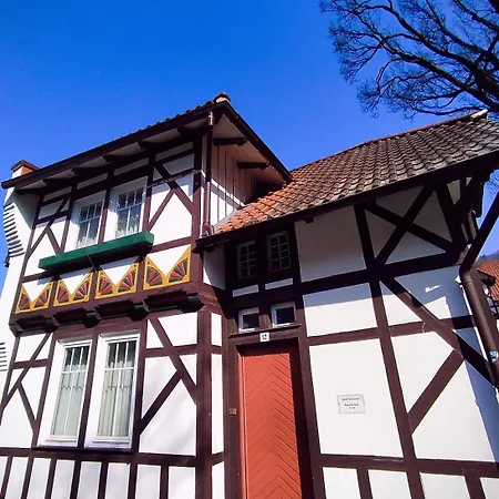 Apartment Am Zillierbach *
