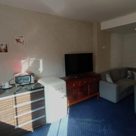 Apartment Am Zillierbach