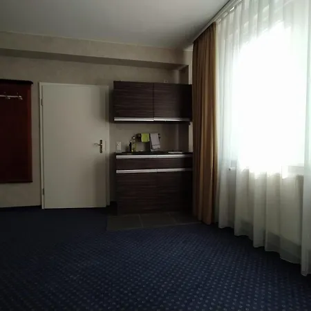 Am Zillierbach Apartment Wernigerode